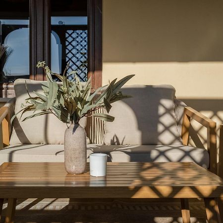Colosseo Flats And Penthouse روما المظهر الخارجي الصورة