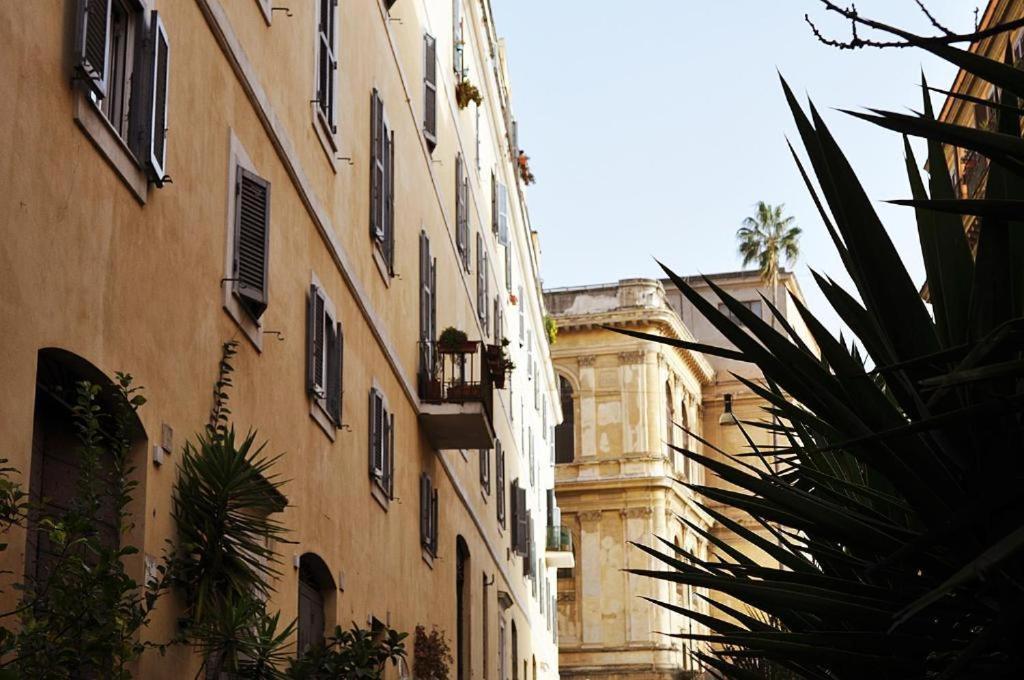 Colosseo Flats And Penthouse روما المظهر الخارجي الصورة