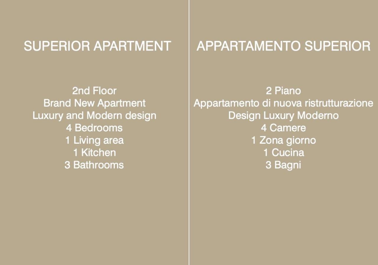 Colosseo Flats And Penthouse روما المظهر الخارجي الصورة
