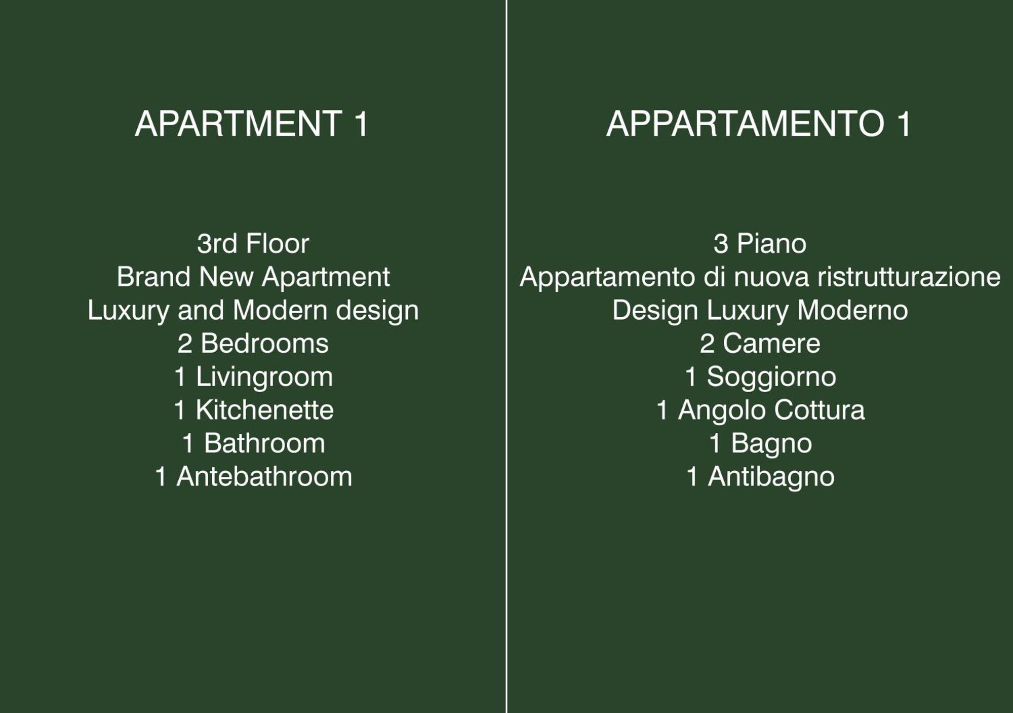 Colosseo Flats And Penthouse روما المظهر الخارجي الصورة