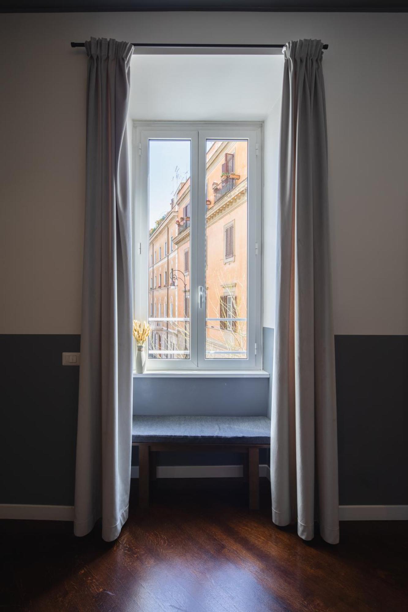 Colosseo Flats And Penthouse روما المظهر الخارجي الصورة