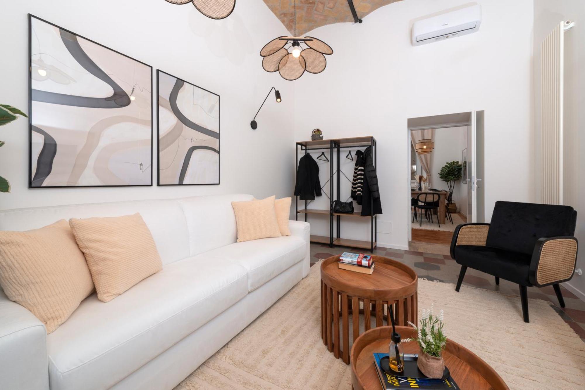 Colosseo Flats And Penthouse روما المظهر الخارجي الصورة
