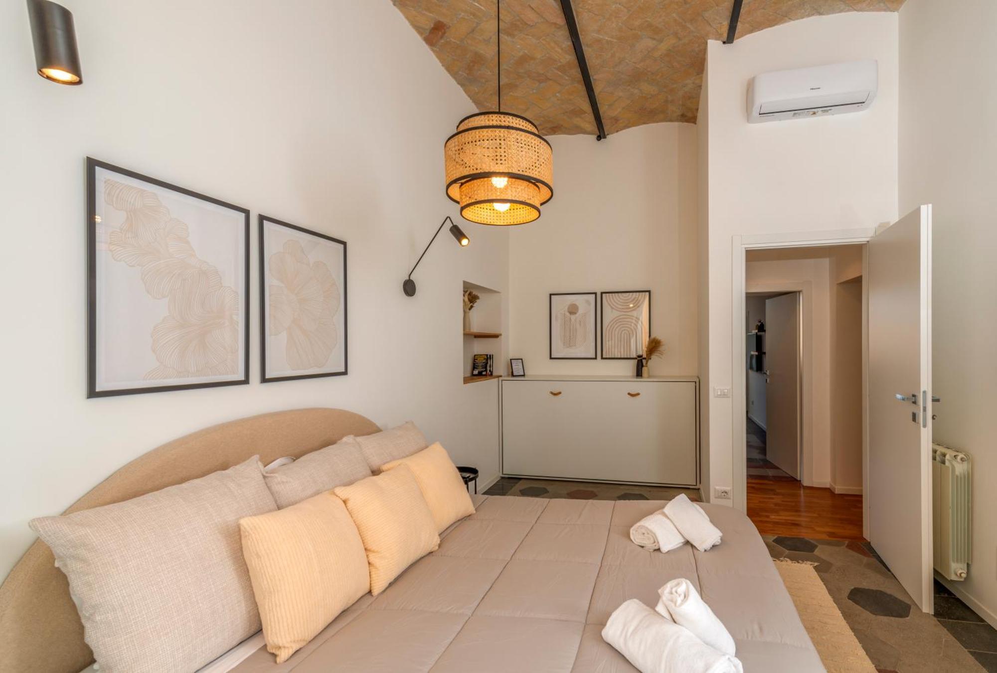 Colosseo Flats And Penthouse روما المظهر الخارجي الصورة