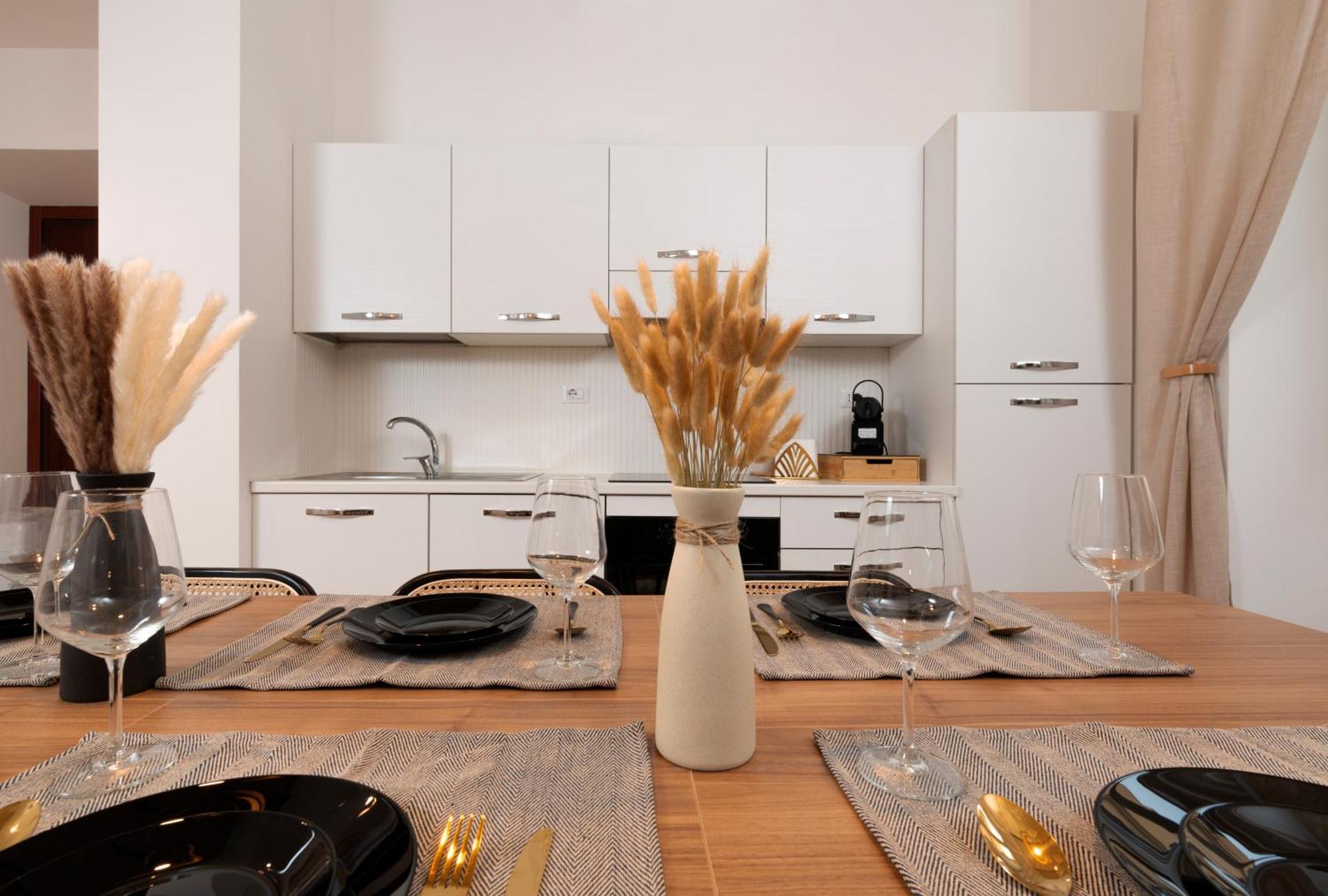 Colosseo Flats And Penthouse روما المظهر الخارجي الصورة