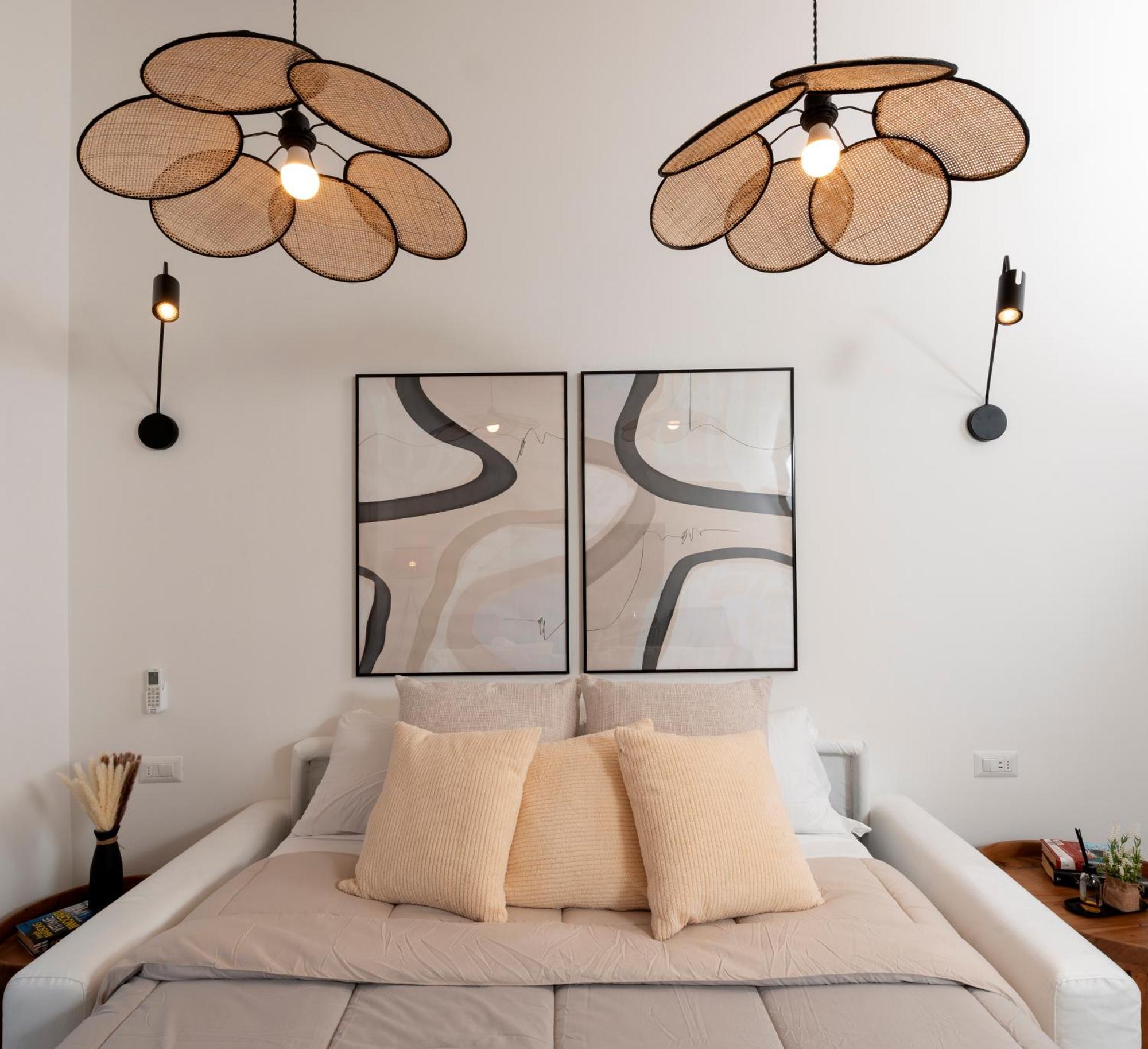 Colosseo Flats And Penthouse روما المظهر الخارجي الصورة