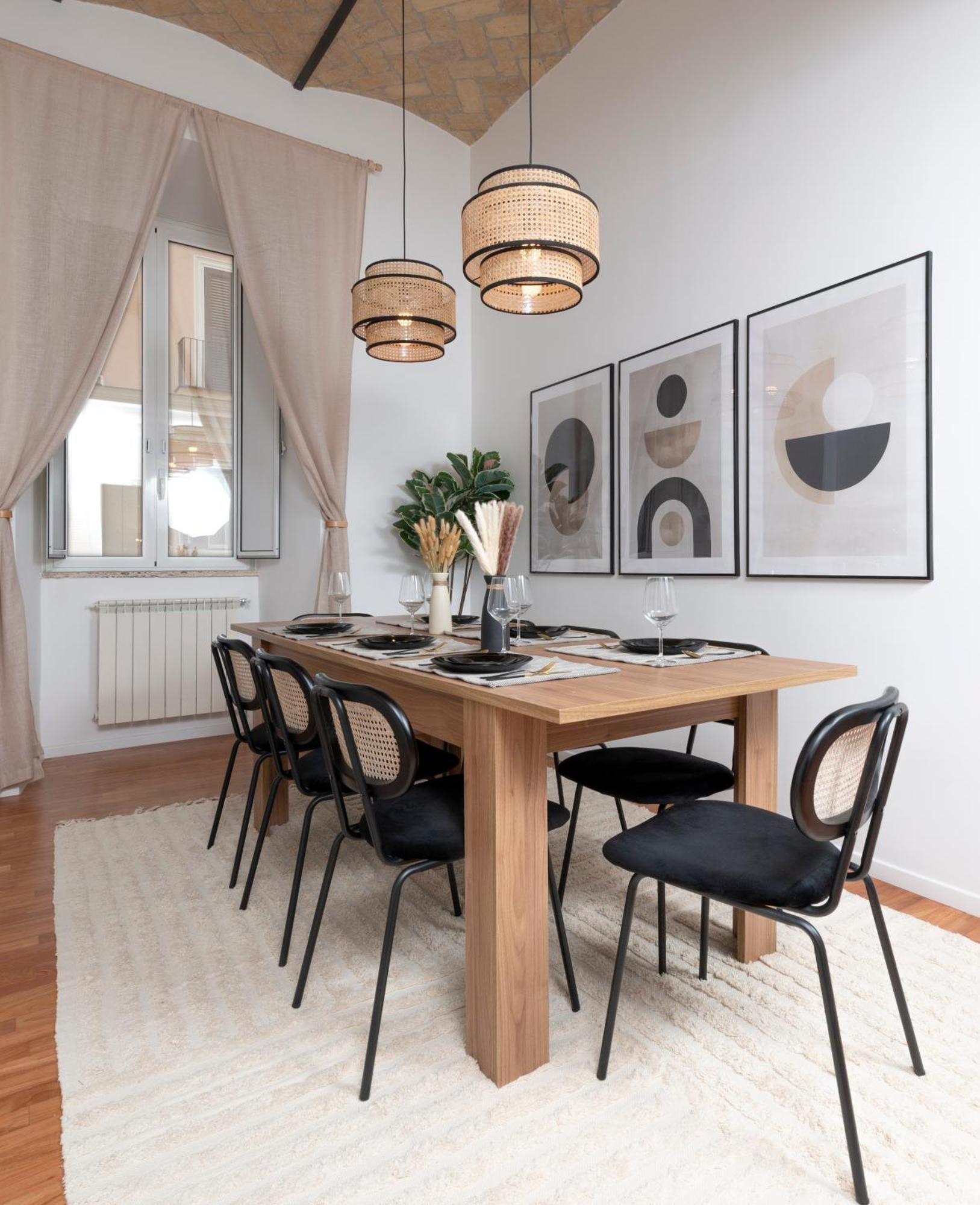 Colosseo Flats And Penthouse روما المظهر الخارجي الصورة