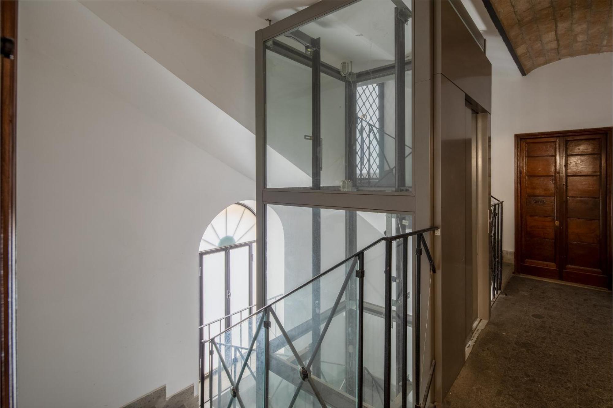 Colosseo Flats And Penthouse روما المظهر الخارجي الصورة