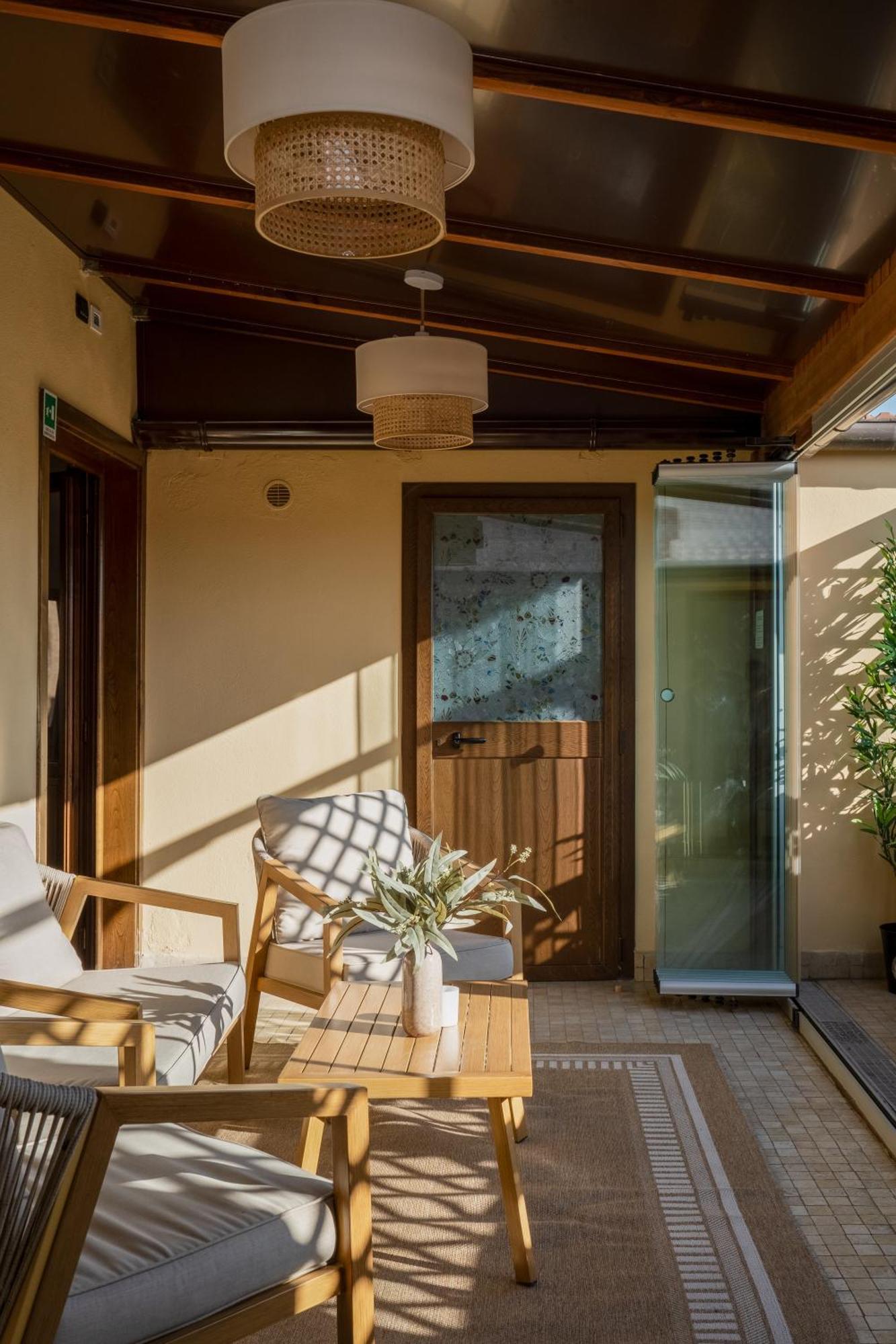 Colosseo Flats And Penthouse روما المظهر الخارجي الصورة
