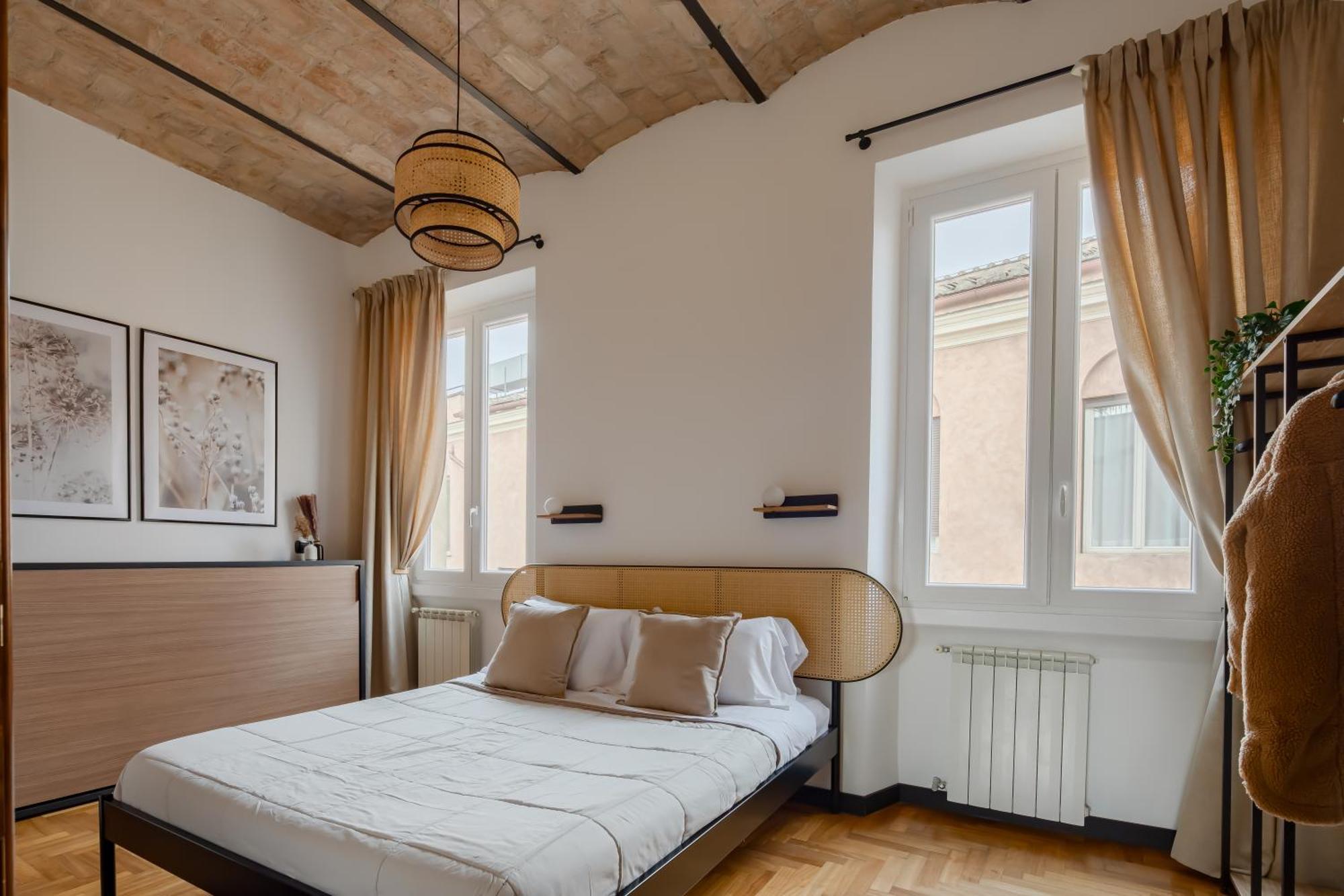 Colosseo Flats And Penthouse روما المظهر الخارجي الصورة