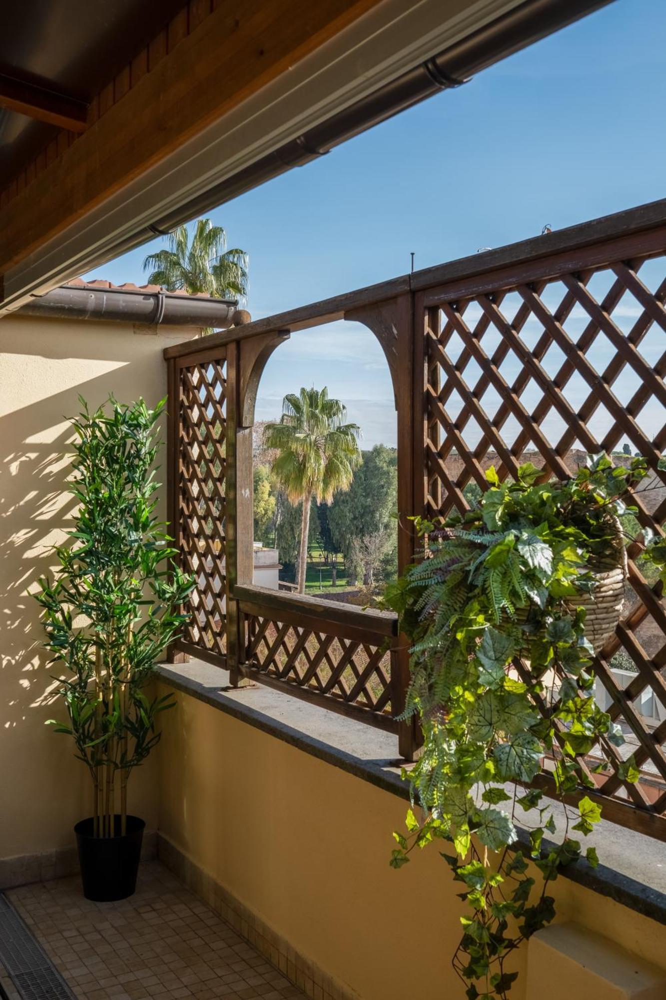 Colosseo Flats And Penthouse روما المظهر الخارجي الصورة