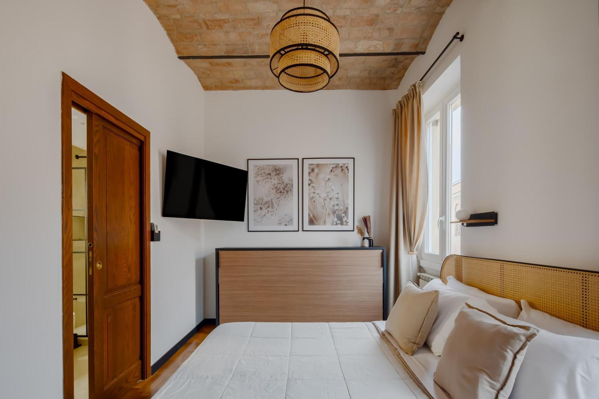 Colosseo Flats And Penthouse روما المظهر الخارجي الصورة