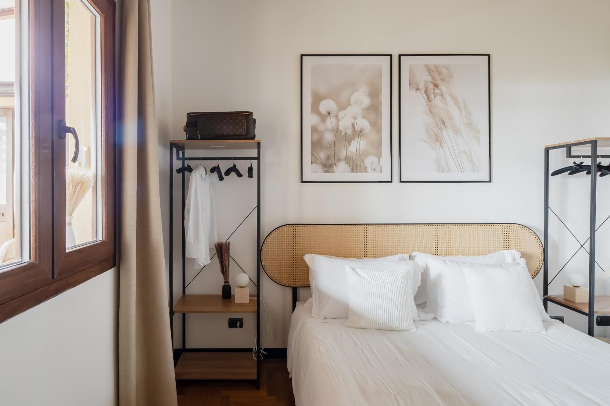 Colosseo Flats And Penthouse روما المظهر الخارجي الصورة